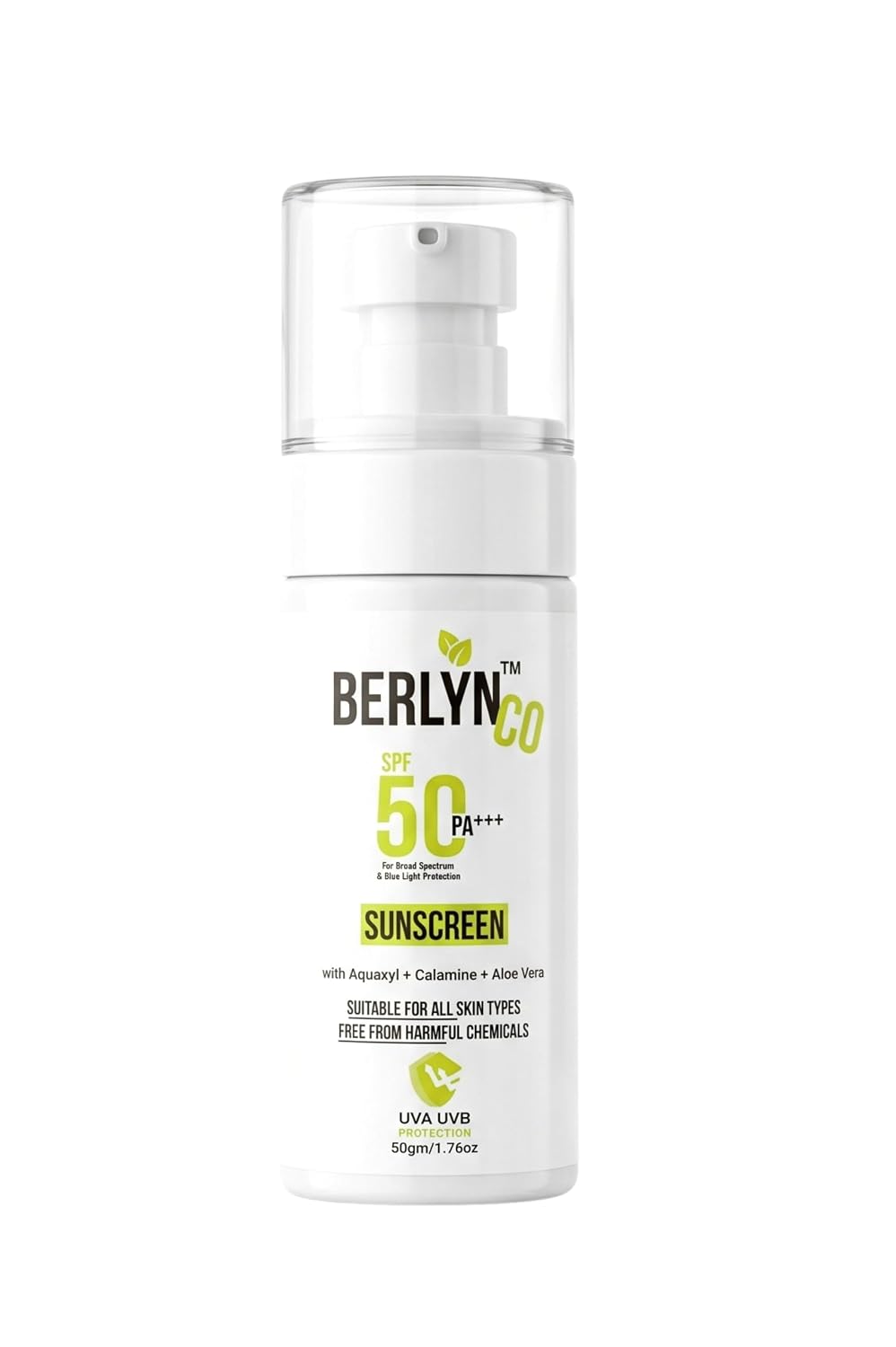 Berlynco Anti-Ageing Rakhi Gift Set | Under Eye Repair Serum + 1% Timecode Anti-Ageing Serum + SPF 50 Sunscreen - Berlynco