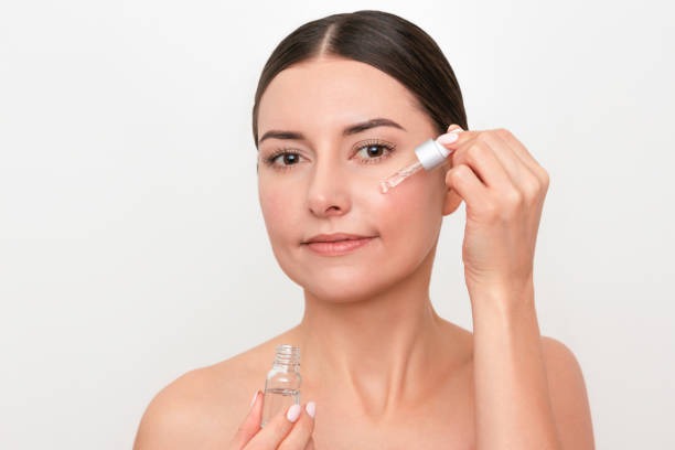 Load video: serum , sunscreen 